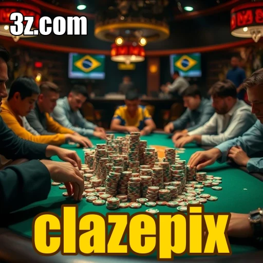 Entretenimento sem pressa: Idle no Clazepix e suas delícias