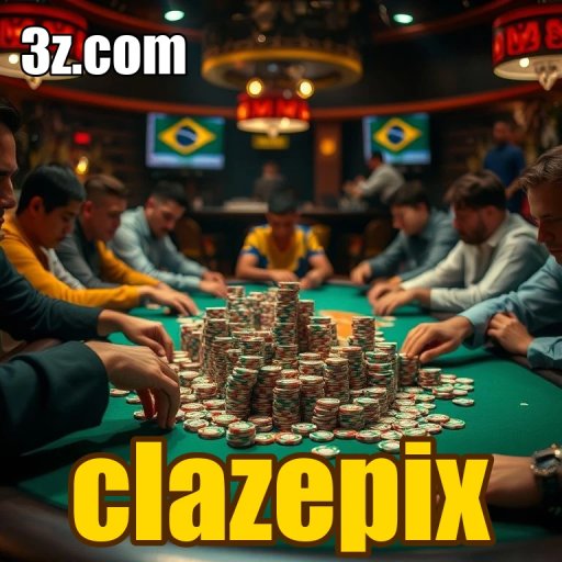 Entretenimento sem pressa: Idle no Clazepix e suas delícias