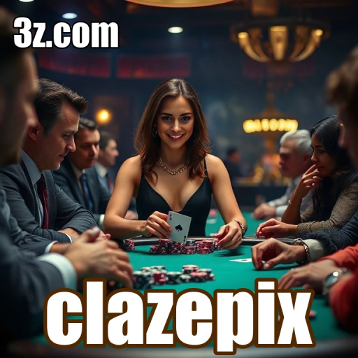 Os jogos mini do Clazepix que você precisa conhecer