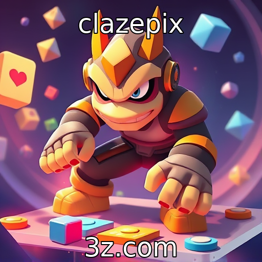 Avanços tecnológicos na criação de jogos imersivos