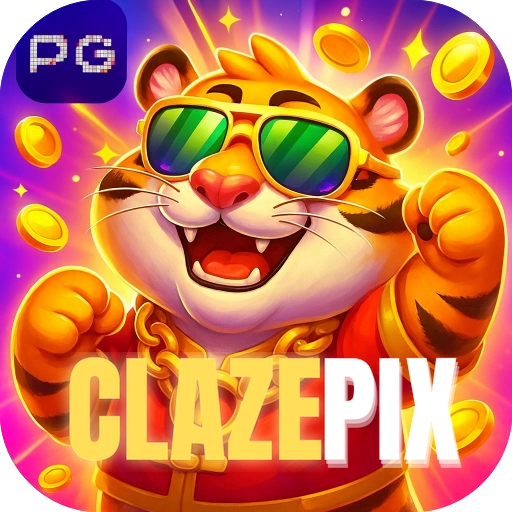 clazepix logo