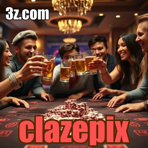 Estratégia em Jogo: Conheça o Clazepix e Vença Sempre